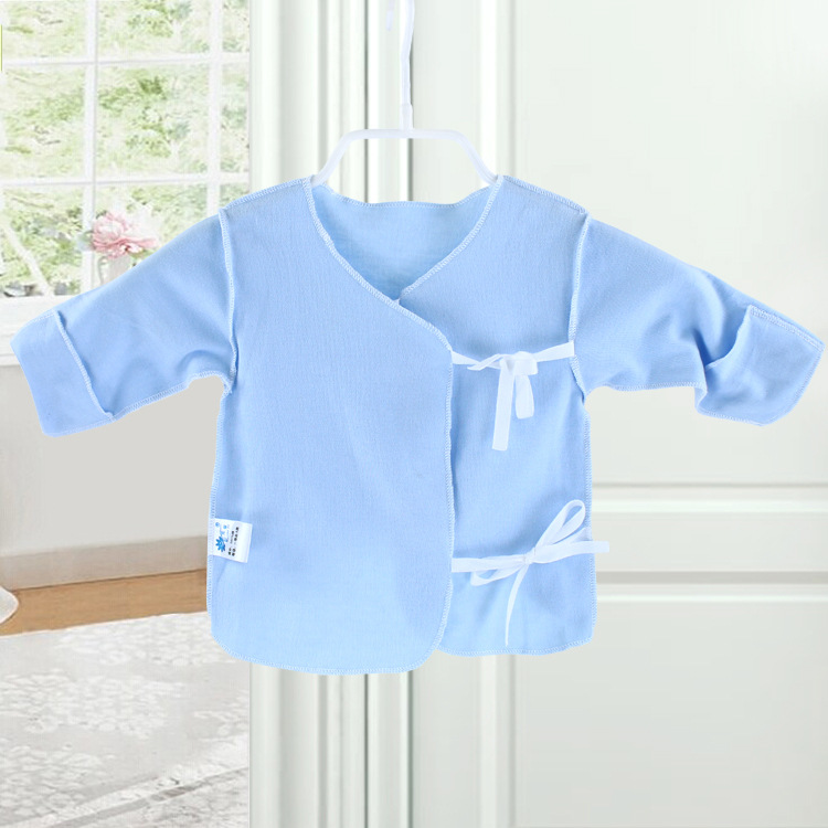 Chemise enfant à manche longue - Ref 2083556 Image 1