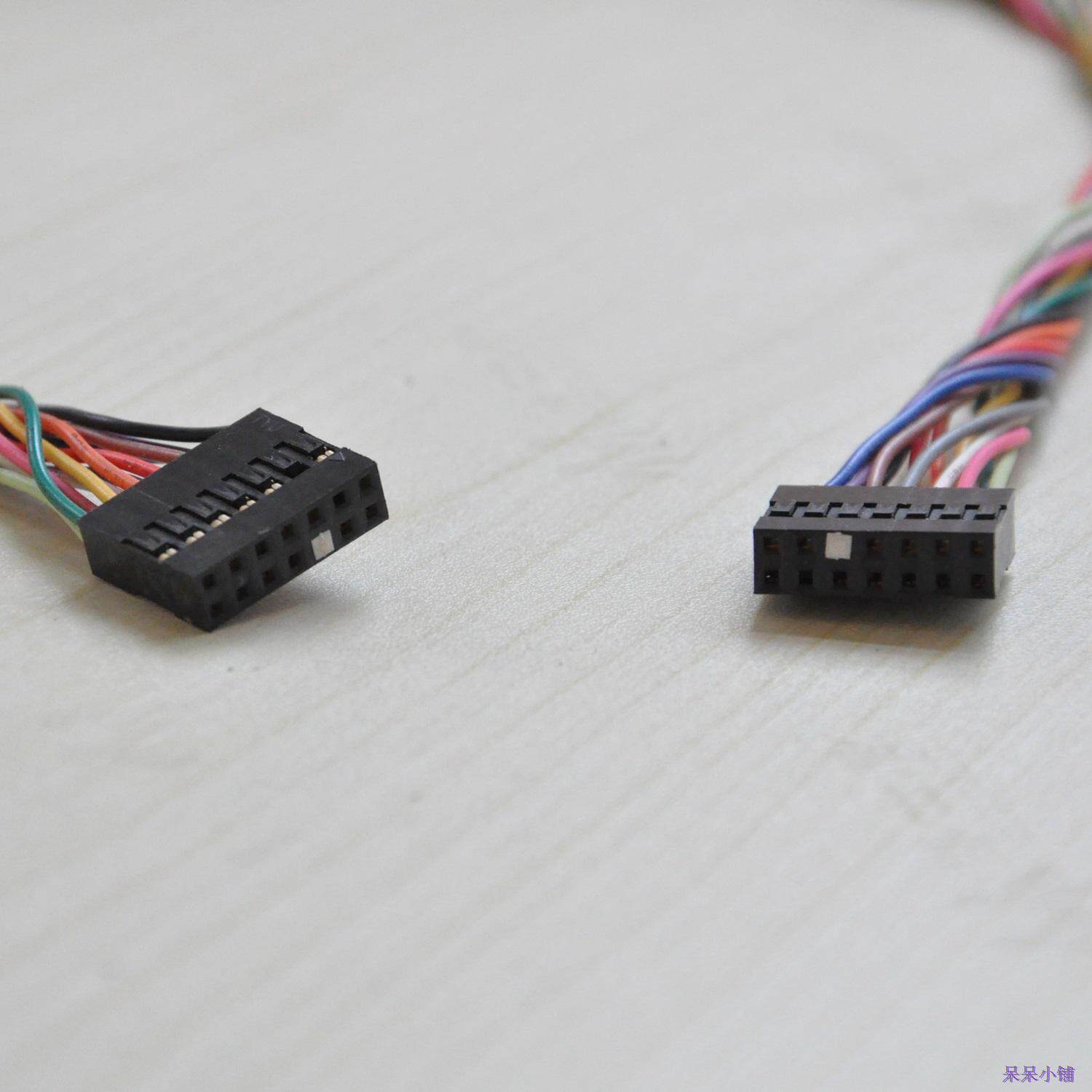 Câble extension USB - Ref 437906 Image 1