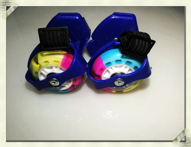 Roller Hot Wheel - Ref 2567560 Image 1