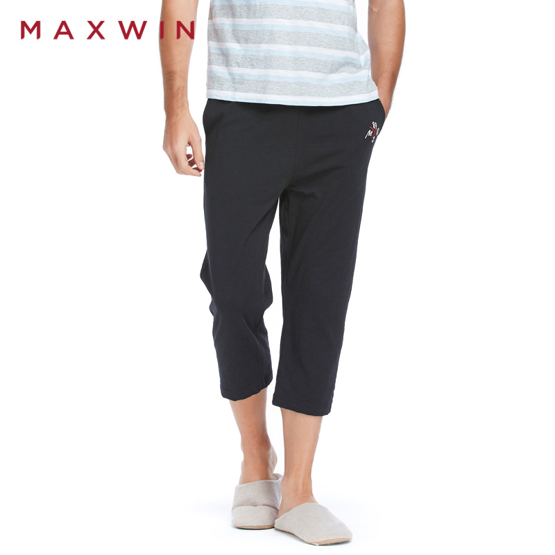 Pantalon pyjama jeunesse MAXWIN - Ref 721093 Image 1