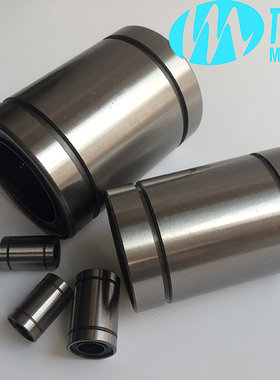 超精密直线轴承 LM13UU LM16UU LM20UU LM25UU LM30UU LM35UU