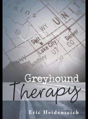 【预售】Greyhound Therapy