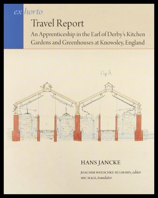 【预售】Travel Report: An Apprenticeship in the Earl of D
