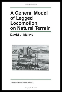 General Model Locomotion Legged 预售