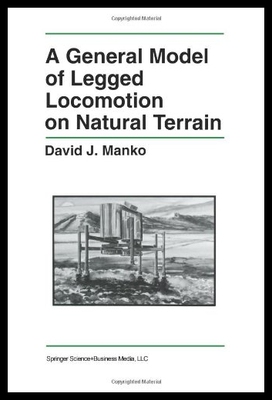 【预售】A General Model of Legged Locomotion o