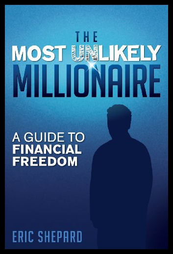 【预售】The Most Unlikely Millionaire: A Guide to Financi