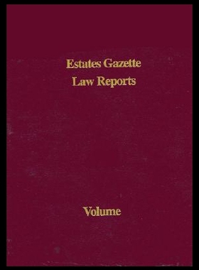 【预售】Estates Gazette Law Reports: Volume 2
