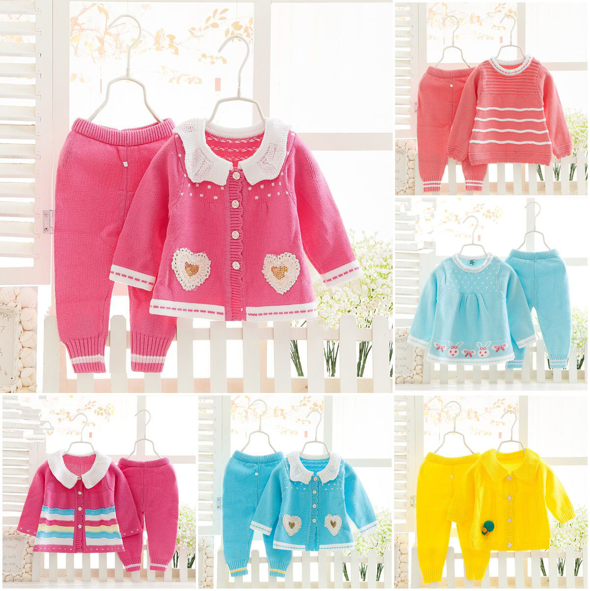 Pull fille - Ref 2105430 Image 1