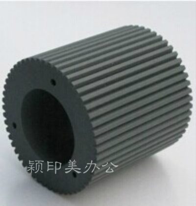 Y&M适用 速印机5425JP3800 2800搓纸皮速印机DX4443一体机配件