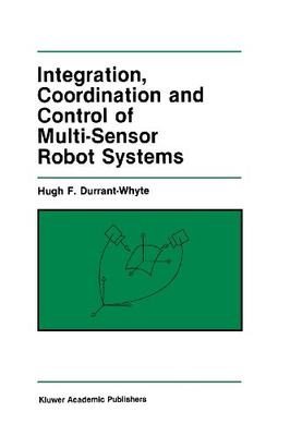 【预售】Integration, Coordination and Control of Multi...