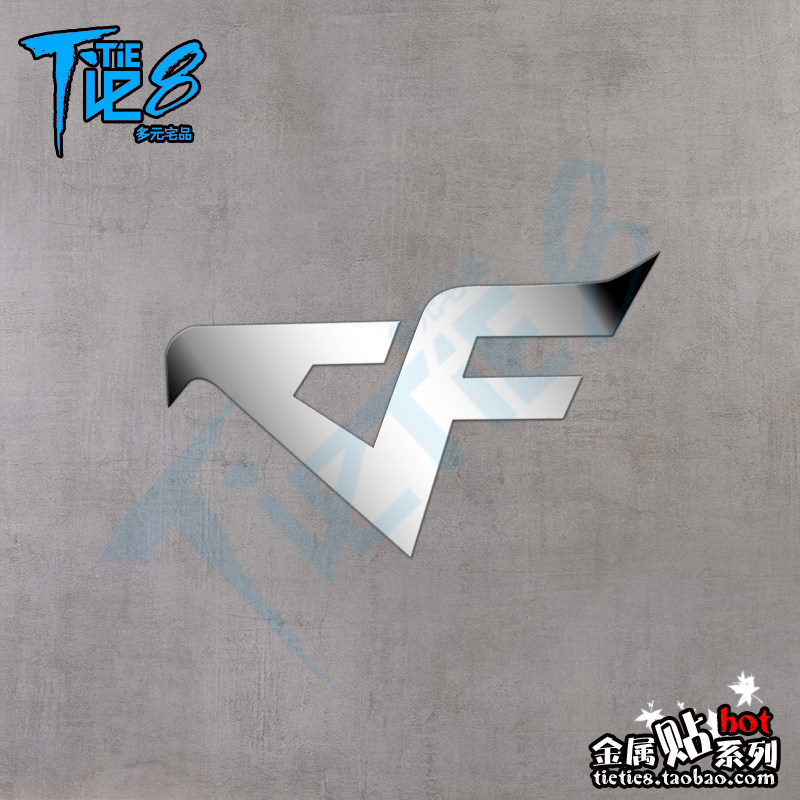 Autocollant pour téléphone portable - Ref 1372220 Image 1