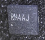 【昌胜电子】RH4 SYX198DQNC RH4LB RH5 QFNRH4BH RH4BF