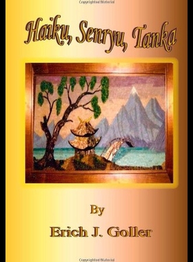 【预售】Haiku, Senryu, Tanka