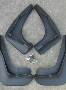 2012-15款进口宝马1系专用挡泥板 BMW 116i 118i 120i 125i挡泥皮