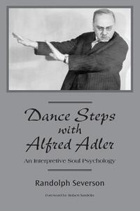 【预售】Dance Steps with Alfred Adler: An In...