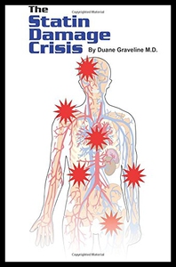 【预售】The Statin Damage Crisis