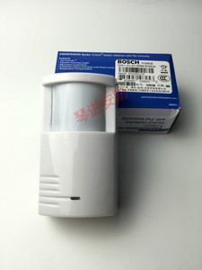 BOSCH有线DS-835三鉴红外探测器防宠物含支架DS820红外探头报警器