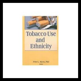 【预售】Tobacco Use and Ethnicity