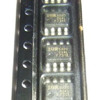 MOS管IRF7351 IRF7311 IRF7380 IRF7313 F7313 F7314 SOP 全新