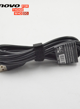 原装联想 miix yoga3 4 700S 900电源适配器充电线pro usb数据线