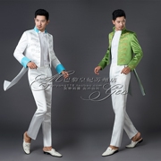 Costume homme HUAXIA pour Quatre saisons - Ref 1565579 Image 56