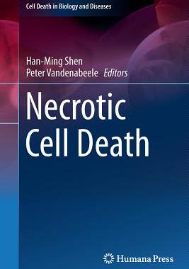 【预订】Necrotic Cell Death