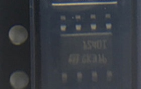 ST1S40IDR ST1S40IPHR 1S40I SOP8 全新现货