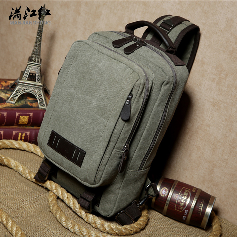 Sac homme - Ref 51425 Image 1