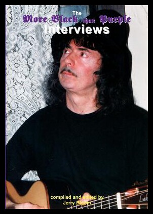 【预售】The More Black Than Purple Interviews