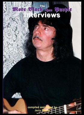 【预售】The More Black Than Purple Interviews