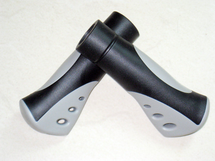 Poignées de vélo - Ref 2347944 Image 1