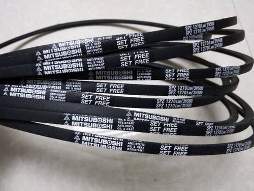 SPA2969LW SPA2982LW SPA3000LW空调机三角皮带