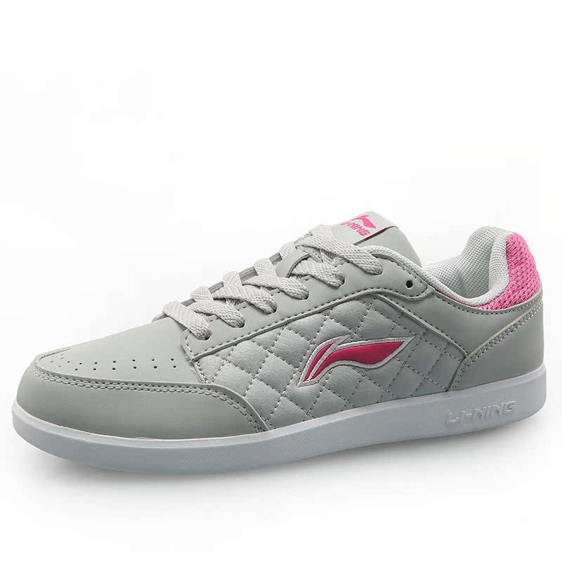 Chaussures tennis de table femme LINING APCG032 - Ref 849650 Image 2