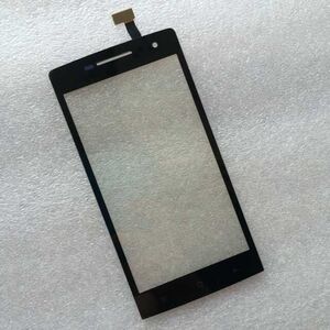 适用于OPPO R827T触摸屏R827T 手写屏 外屏幕 玻璃触屏 全新黑色