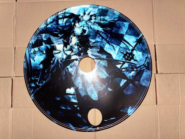 Déco pour vélo - Ref 2279848 Image 1