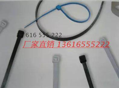 HS 自锁式尼龙扎带 4*180 电缆电线扎带固定扎带塑料封条500根B,基础建材,缎带/扎带,淘宝优惠券,粉丝福利购,淘宝优惠卷