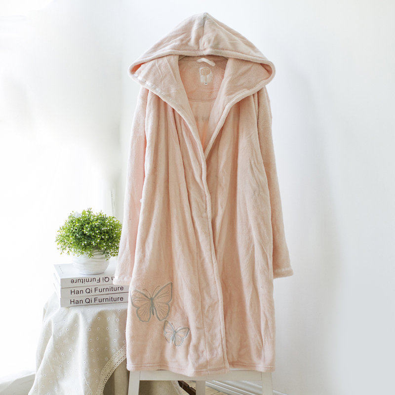 Peignoir jeunesse 20-13F4 - Ref 601673 Image 1