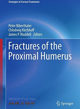 【预订】Fractures of the Proximal Humerus