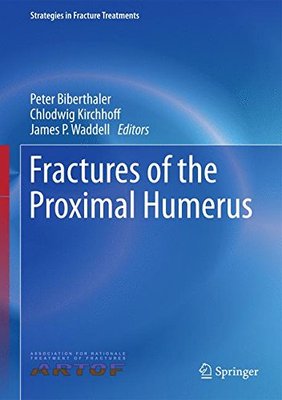 【预订】Fractures of the Proximal Humerus