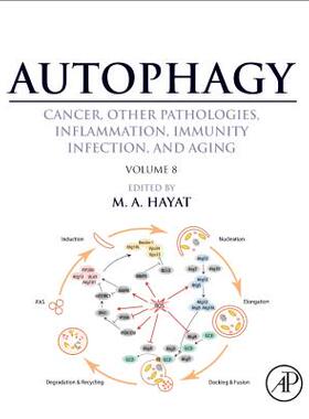 【预订】Autophagy