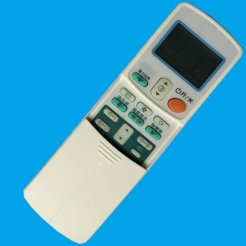 华仁适用于大金空调遥控器ARC433A15 A83 ARC433A84 FTXE25CMV2C KFR-25G/BP
