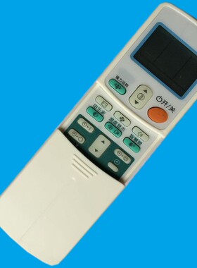 华仁适用于大金空调遥控器ARC433A15 A83 ARC433A84 FTXE25CMV2C KFR-25G/BP