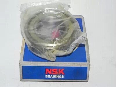 进口轴承 日本进口NSK轴承6201Z 6201ZZCM 12*32*10