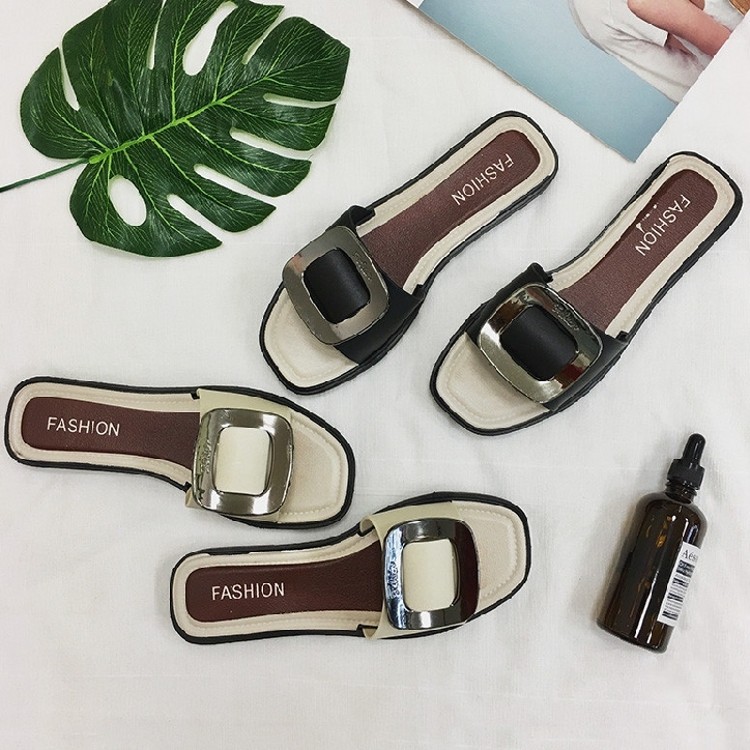 Sandales femme OTHER   en PU - Ref 2671794 Image 1