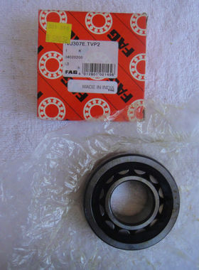 德国FAG进口轴承 2214 N214E.TVP2.C3 N214E.M1.C3 原装正品