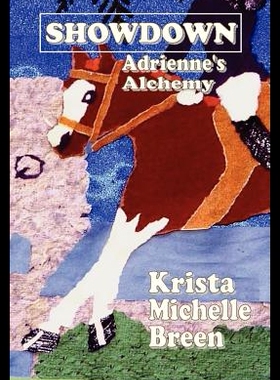 【预售】Showdown - Adrienne's Alchemy