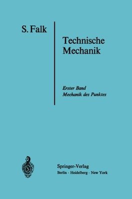 【预订】Lehrbuch Der Technischen Mechanik: E...
