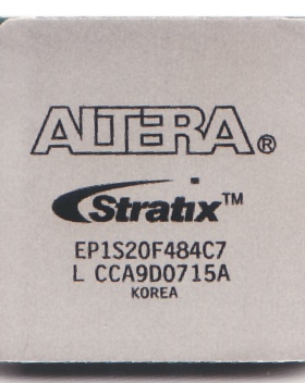 全新原装EP1S20F484C7 EP1S20F484C7N EP1S20F484I7N