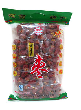 腾冠健康红枣阿克苏灰枣
