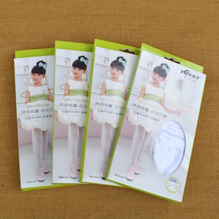 Chaussettes - collants simple - Ref 765220 Image 7